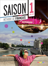 Saison (A1-B2)